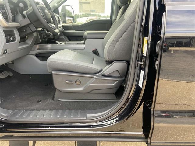 new 2026 Ford F-350 car, priced at $76,995