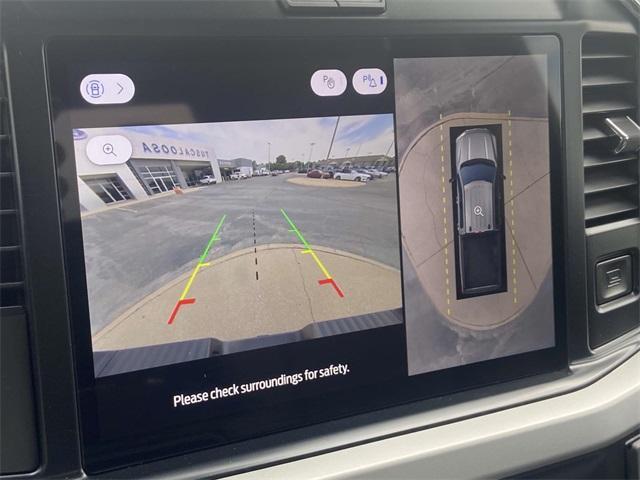 new 2026 Ford F-350 car, priced at $76,995