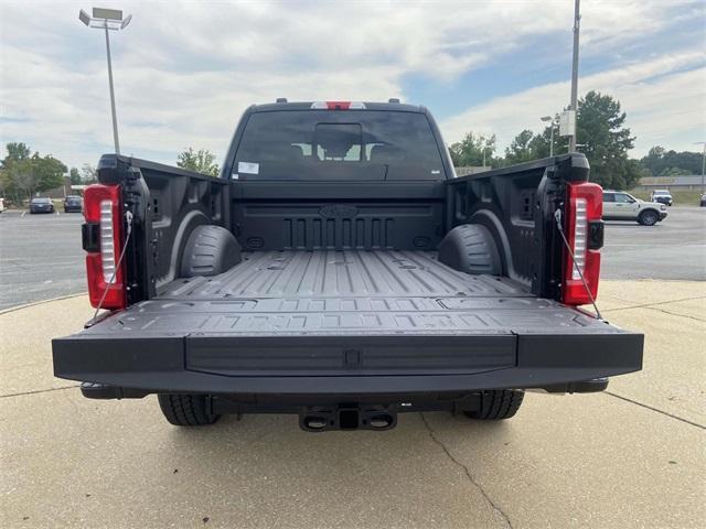 new 2026 Ford F-350 car, priced at $76,995