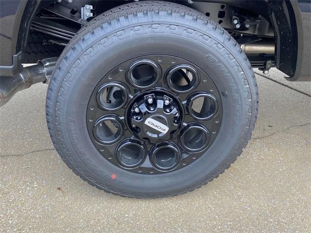 new 2026 Ford F-350 car, priced at $76,995