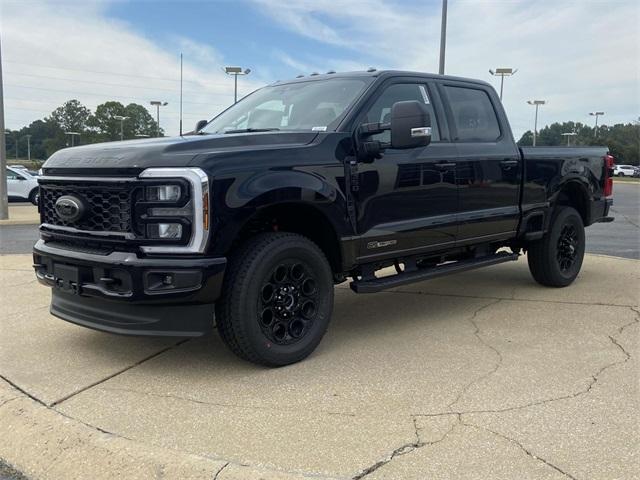new 2026 Ford F-350 car, priced at $76,995