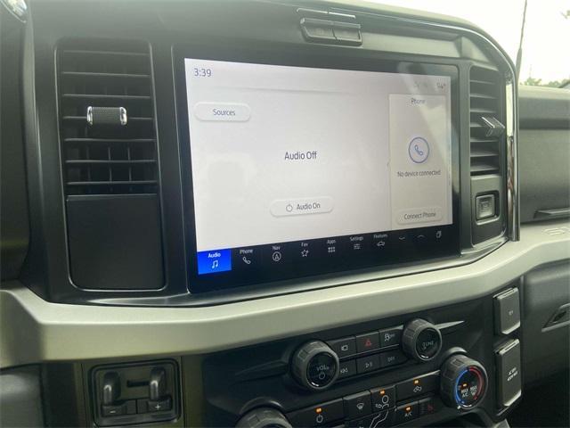 new 2026 Ford F-350 car, priced at $76,995