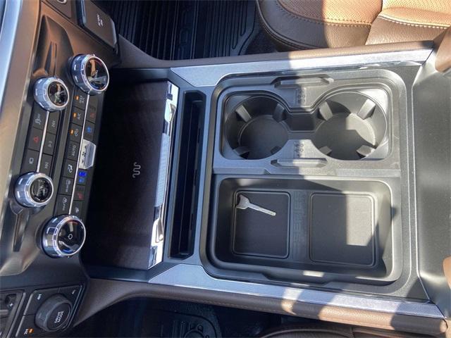 new 2026 Ford F-250 car, priced at $96,995