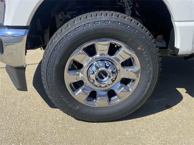 new 2026 Ford F-250 car, priced at $96,995