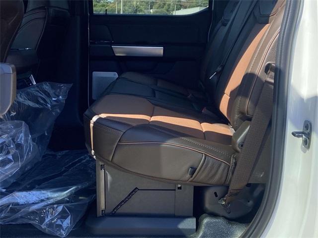 new 2026 Ford F-250 car, priced at $96,995