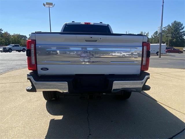 new 2026 Ford F-250 car, priced at $96,995