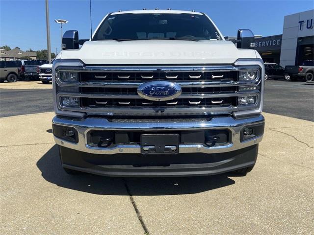 new 2026 Ford F-250 car, priced at $96,995