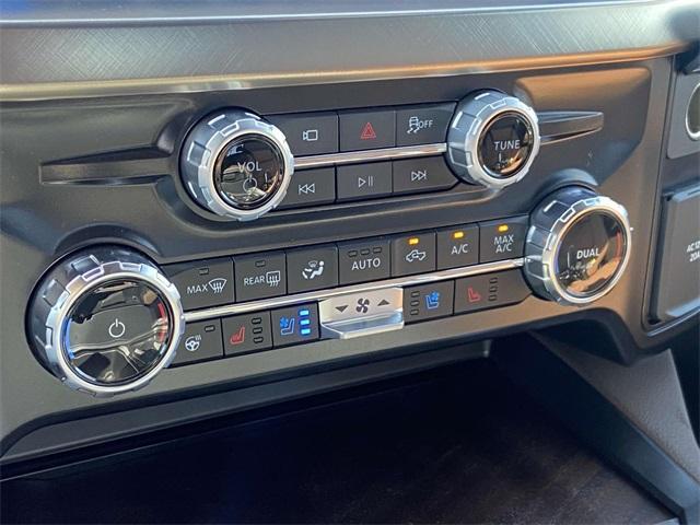 new 2026 Ford F-250 car, priced at $96,995