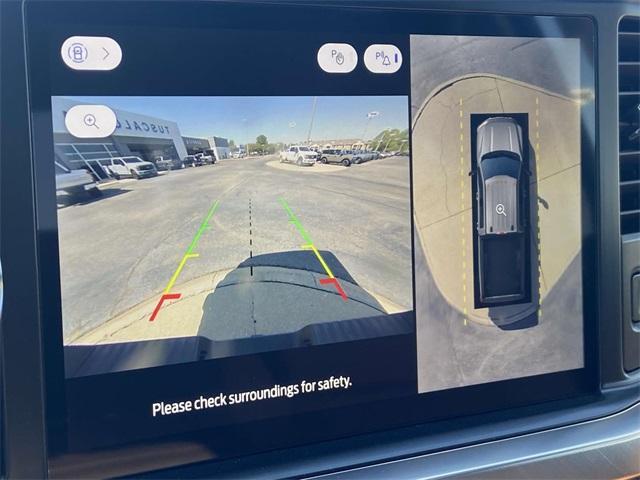 new 2026 Ford F-250 car, priced at $96,995