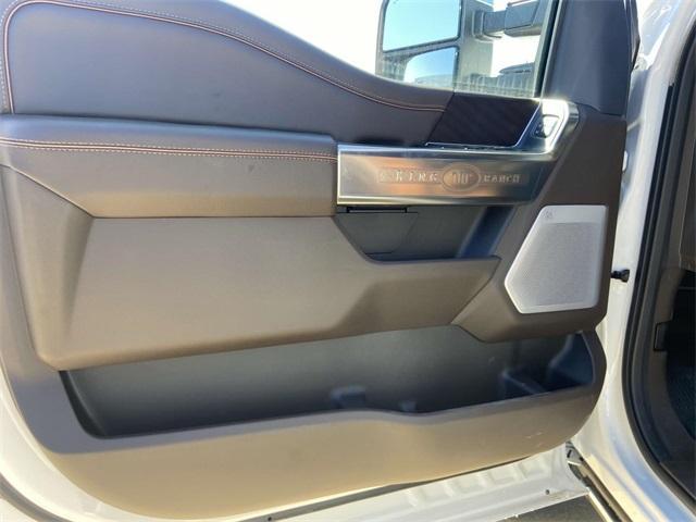 new 2026 Ford F-250 car, priced at $96,995