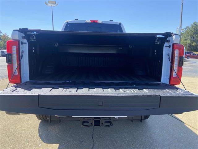 new 2026 Ford F-250 car, priced at $96,995