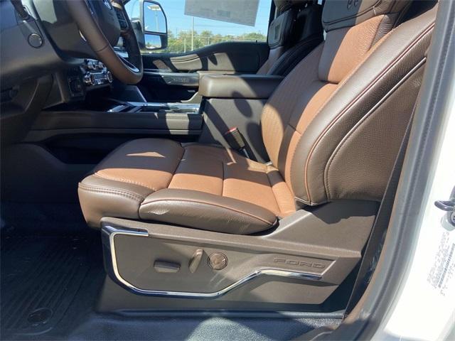 new 2026 Ford F-250 car, priced at $96,995