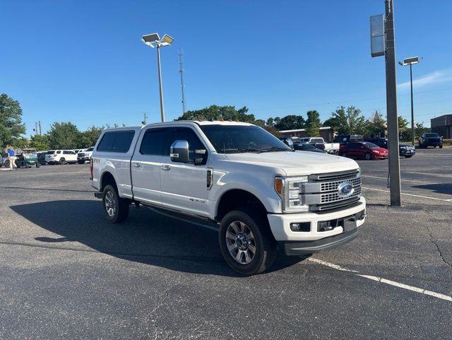 used 2019 Ford F-250 car, priced at $64,995