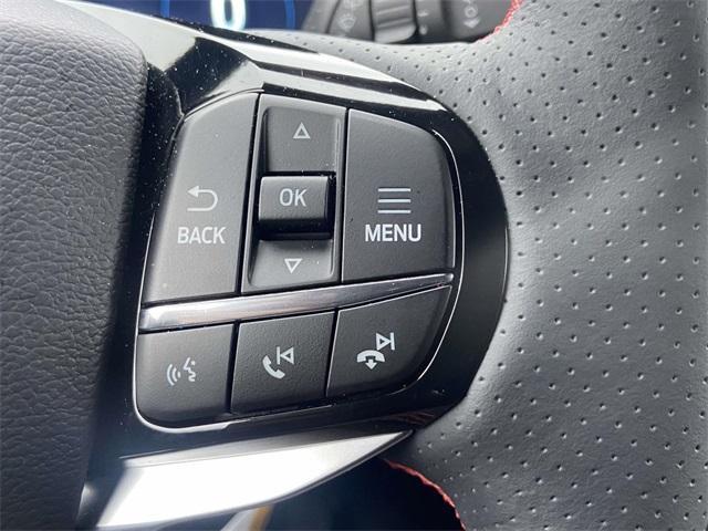 new 2026 Ford Explorer car, priced at $43,495