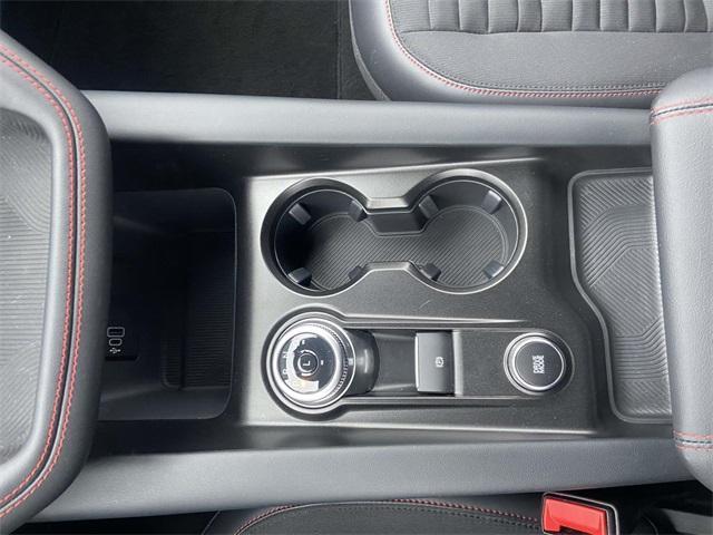 new 2026 Ford Explorer car, priced at $43,495