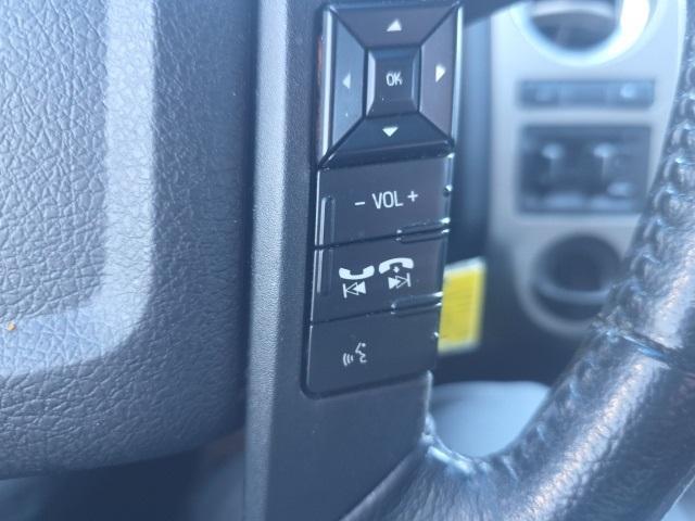 used 2015 Ford Expedition car, priced at $12,995