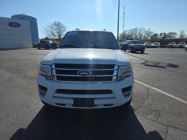 used 2015 Ford Expedition car, priced at $12,995