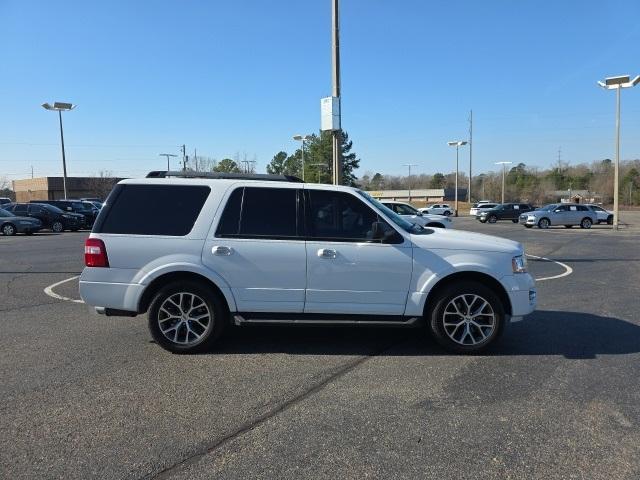 used 2015 Ford Expedition car, priced at $12,995