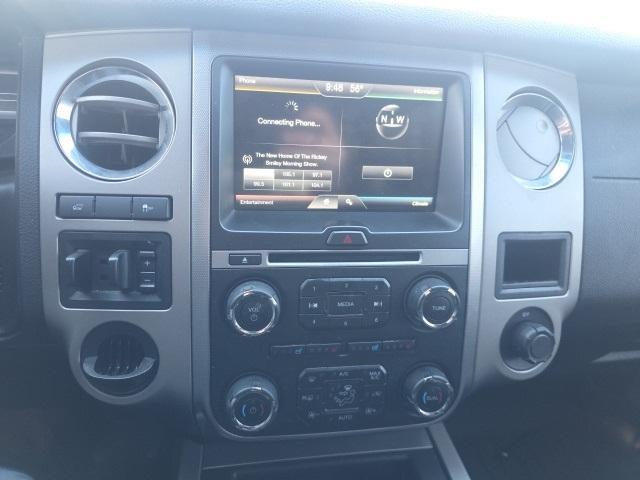used 2015 Ford Expedition car, priced at $12,995