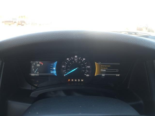 used 2015 Ford Expedition car, priced at $12,995