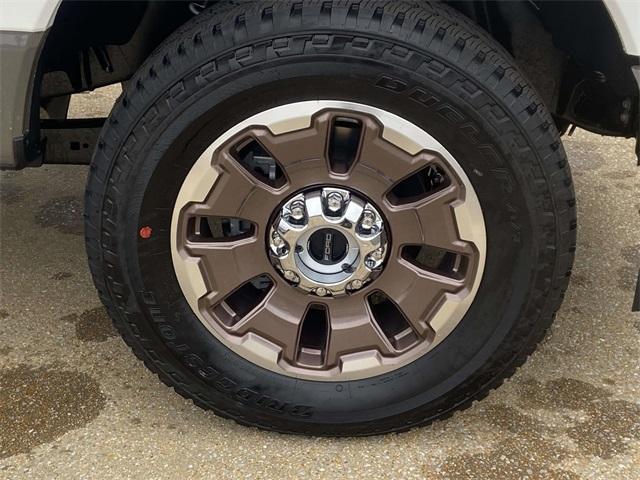 new 2026 Ford F-250 car, priced at $94,995