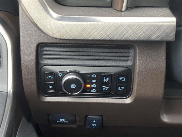 new 2026 Ford F-250 car, priced at $94,995