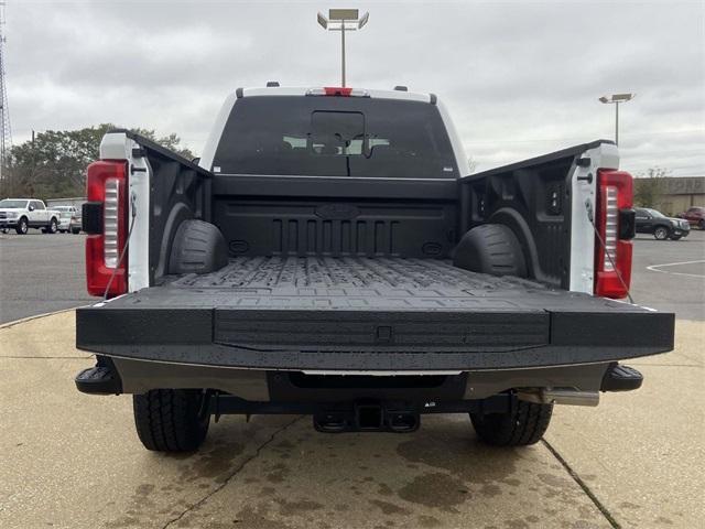 new 2026 Ford F-250 car, priced at $94,995
