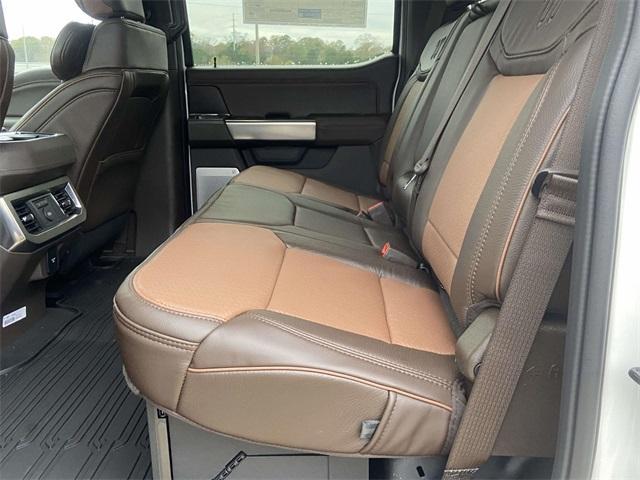 new 2026 Ford F-250 car, priced at $94,995