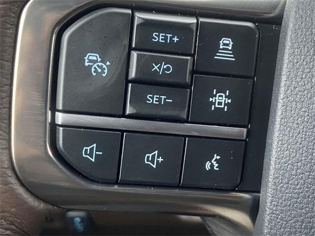 new 2026 Ford F-250 car, priced at $94,995