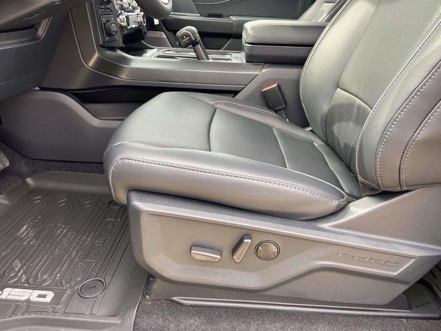 new 2026 Ford F-150 car, priced at $68,995