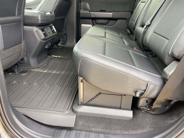 new 2026 Ford F-150 car, priced at $68,995