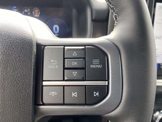 new 2026 Ford F-150 car, priced at $68,995