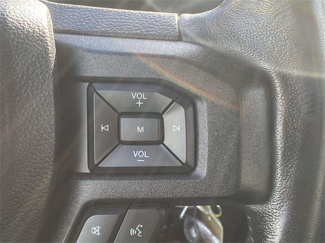 used 2019 Ford F-150 car, priced at $25,995