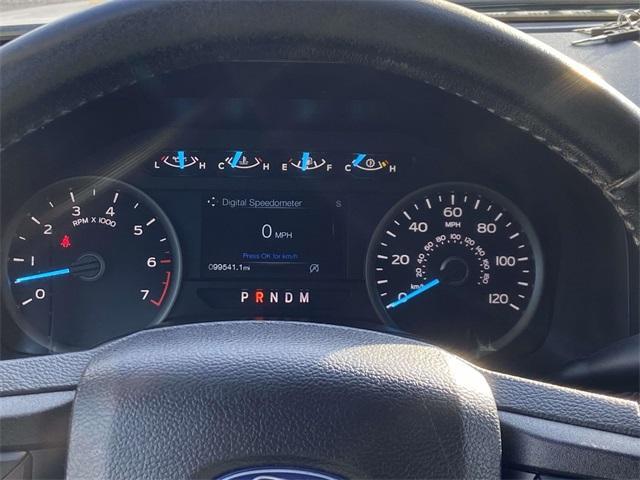 used 2019 Ford F-150 car, priced at $25,995