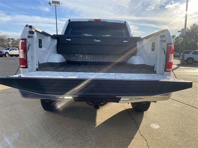 used 2019 Ford F-150 car, priced at $25,995