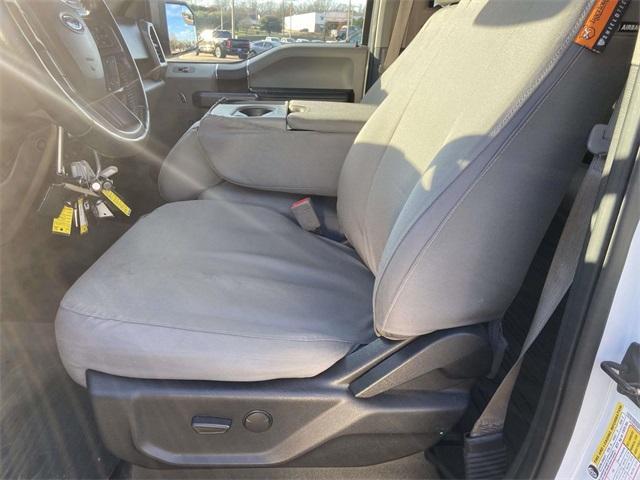 used 2019 Ford F-150 car, priced at $25,995