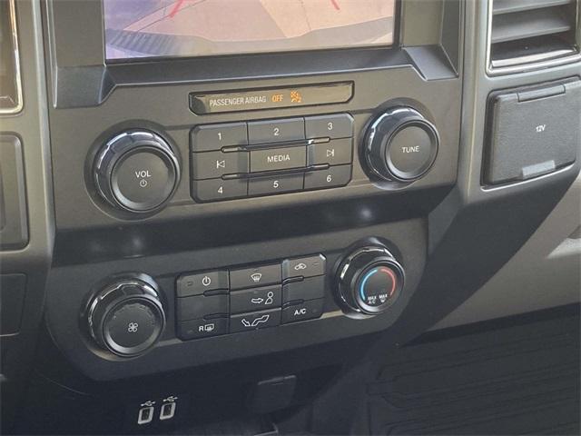 used 2019 Ford F-150 car, priced at $25,995