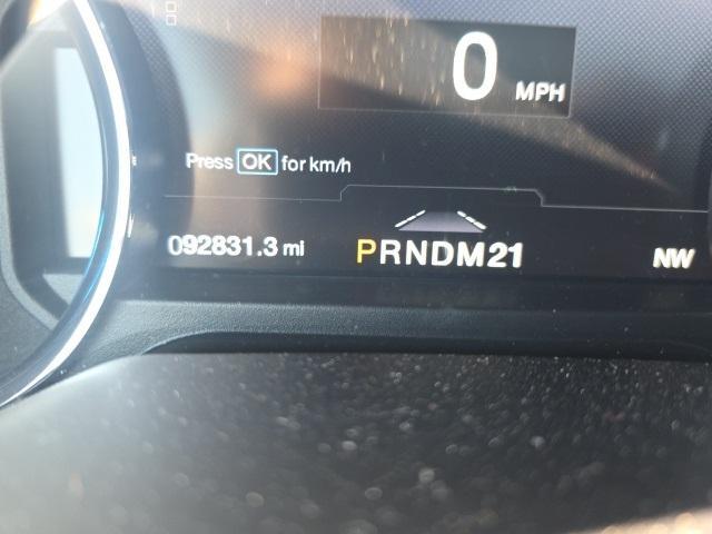 used 2016 Ford F-150 car, priced at $29,995