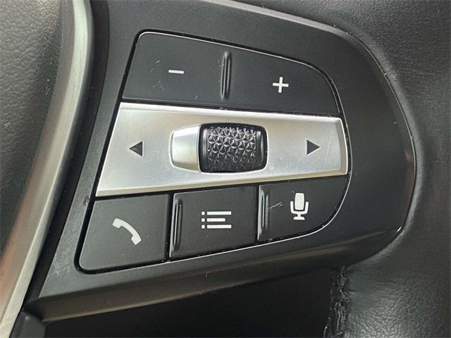 used 2019 BMW X5 car, priced at $19,995