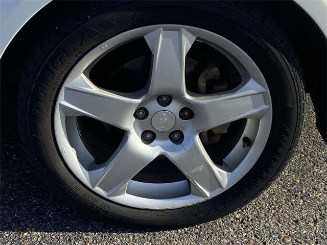 used 2015 Chevrolet Sonic car, priced at $4,500