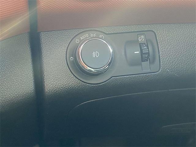 used 2015 Chevrolet Sonic car, priced at $4,500