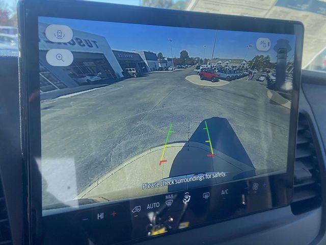 new 2026 Ford Transit-250 car, priced at $51,905