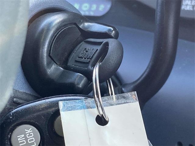 used 1997 Buick Century car, priced at $3,500