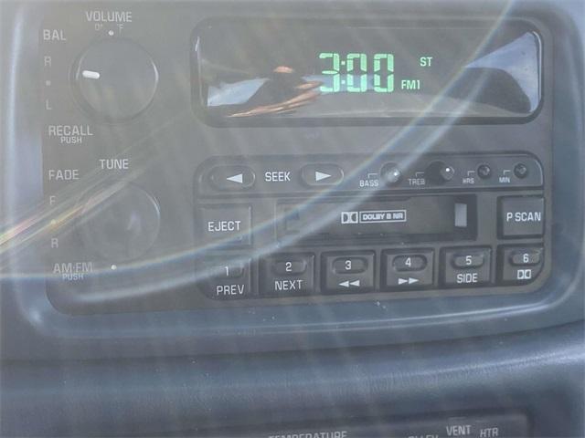 used 1997 Buick Century car, priced at $3,500