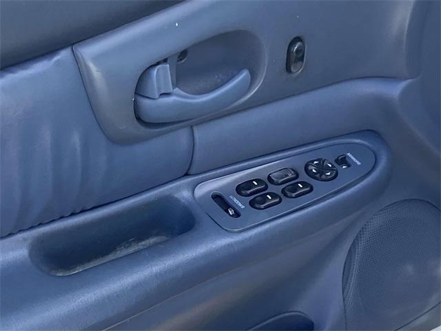 used 1997 Buick Century car, priced at $3,500