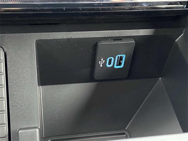 new 2025 Ford F-250 car, priced at $89,995