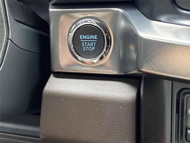 new 2025 Ford F-250 car, priced at $89,995