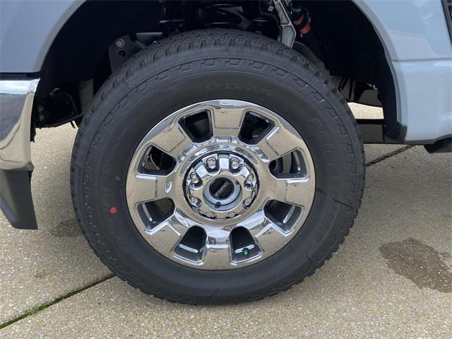 new 2025 Ford F-250 car, priced at $89,995
