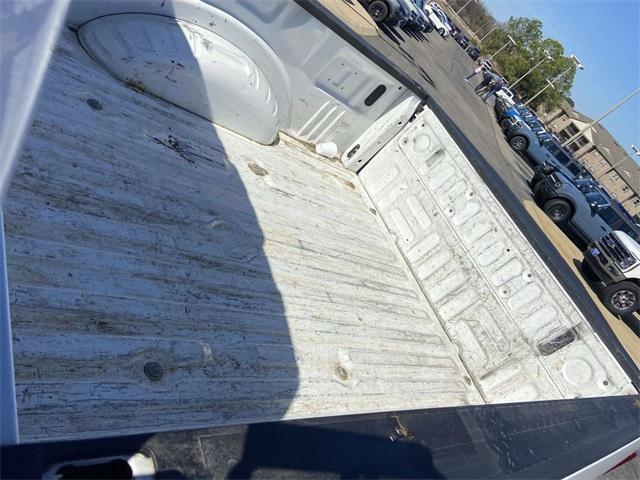 used 2021 Ford F-250 car, priced at $26,500