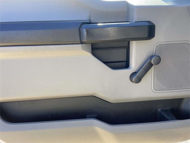 used 2021 Ford F-250 car, priced at $26,500